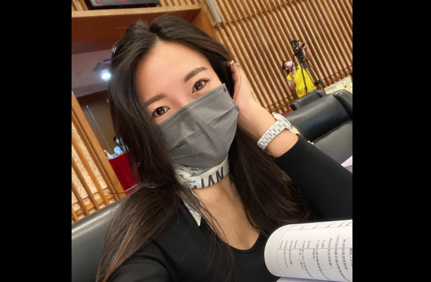 高虹安快看！白喬茵曝光議員辦公室「好女孩的3行為」　網友看完都驚呆了