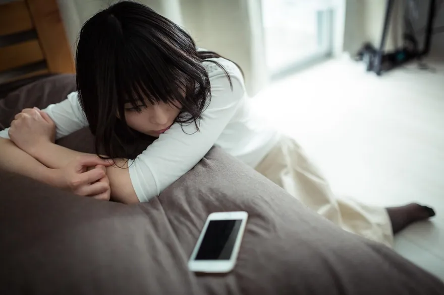 輔大陳若儀又來鬧事！怨嘆「舊愛還是最美」嫌現任開小鴨　自認有改變沒被看見