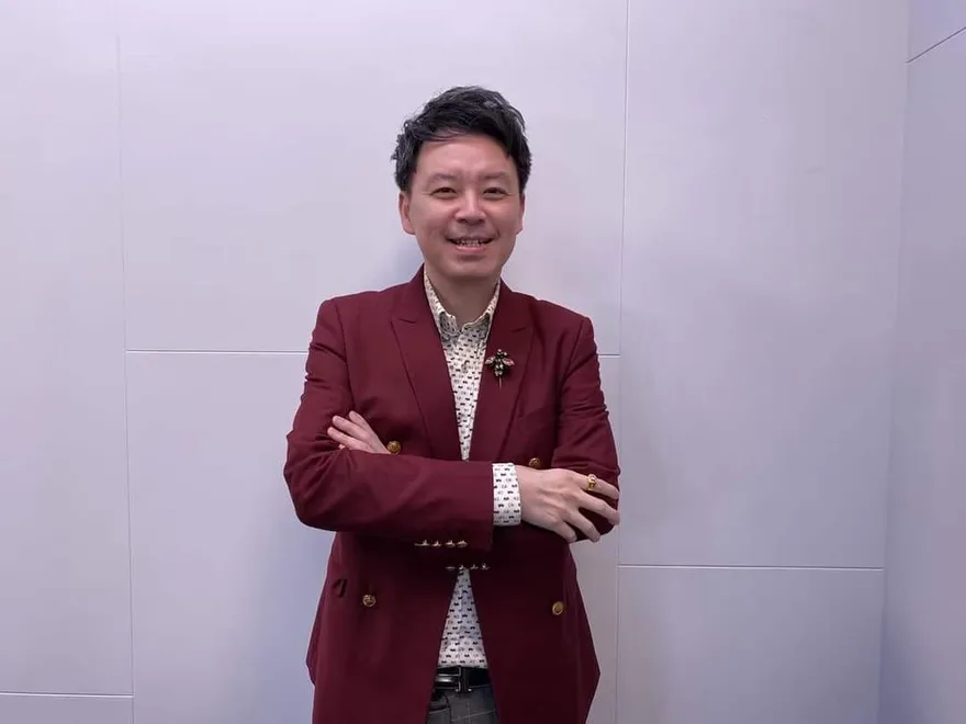 影/大陸知名男星爆染性病！小孟老師曝「非常帥」：聽說他得很多次