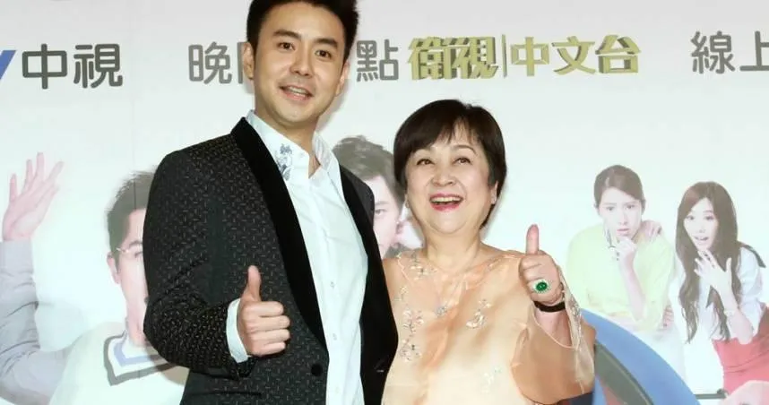 甄珍失聯半年「遭目擊被人攙扶」　兒子反常1行為引猜疑