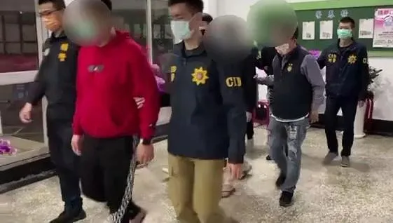 茶行變私刑地獄！高雄男遭棍棒凌虐爆頭被逼拍道歉片　警火速逮3嫌