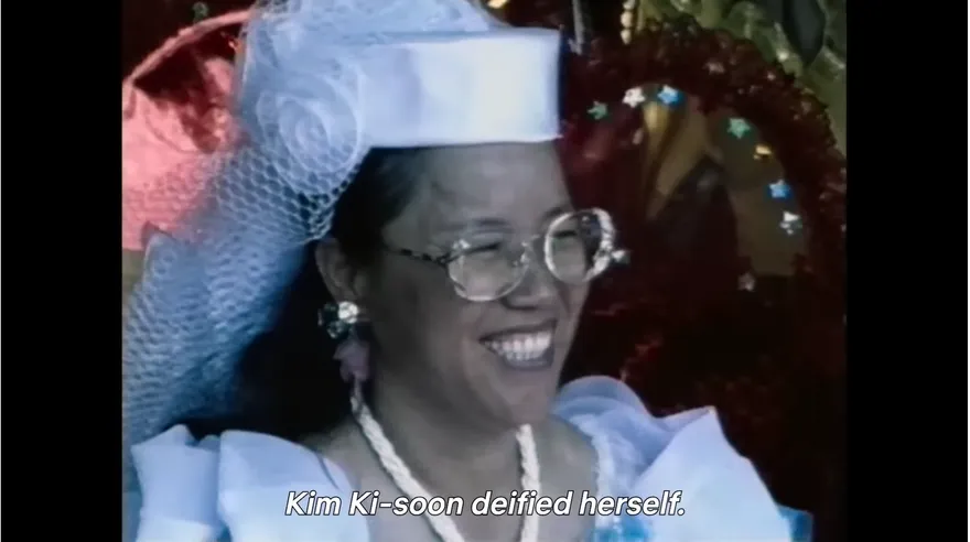 邪教教主宣戰Netflix總部！不滿《以神之名》提告　「求償鉅款」下架紀錄片