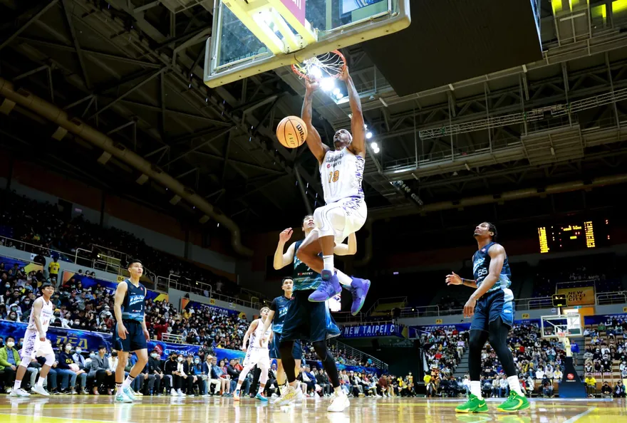 影/就是愛台灣！魔獸否認委內瑞拉球隊挖角　「我想一直留在這裡」