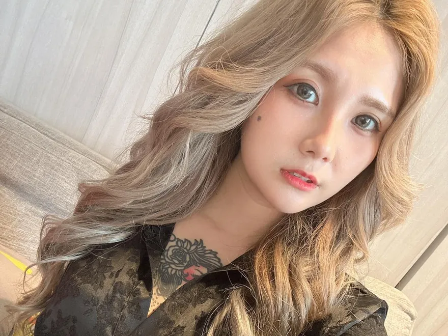 AV女優「夜店遭襲胸」怒報警！「暗黑楊丞琳」曝常遇性騷擾...籲「勇於制止、勇敢說不」