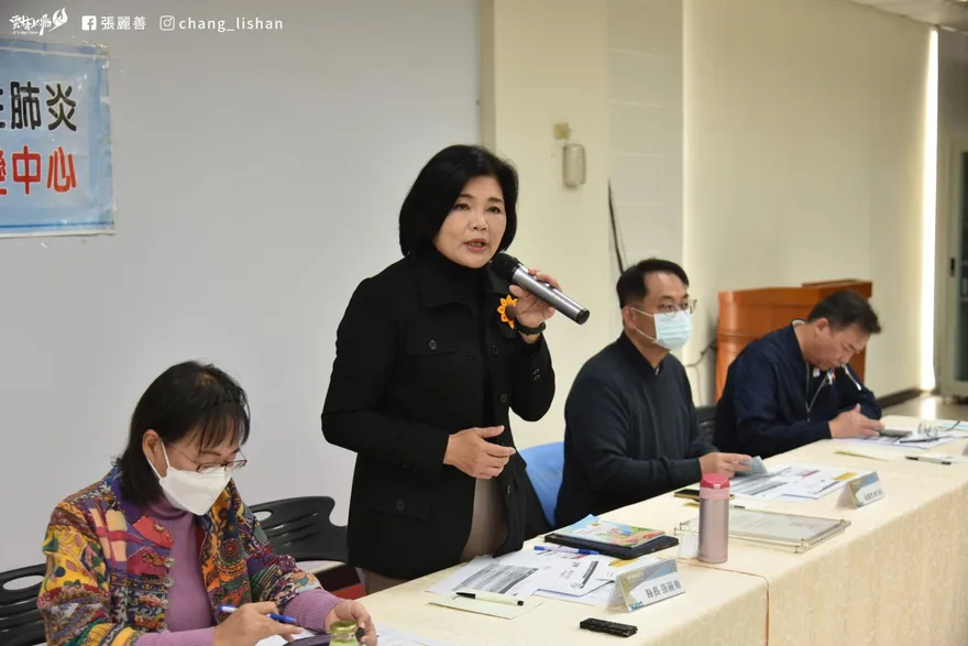 張麗善赴東京「一出關就被日媒堵訪」！要為雲林縣做這兩件事