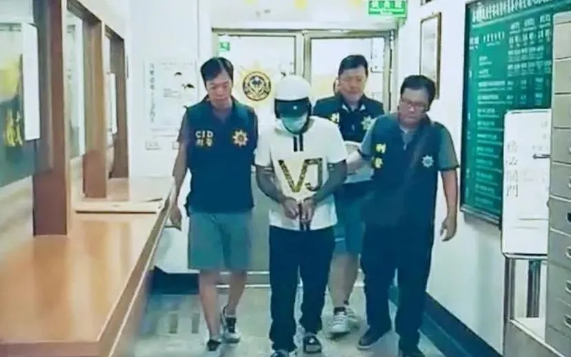 新婚妻不堪家暴堅持離婚！狠夫闖娘家掐死她　無期徒刑定讞