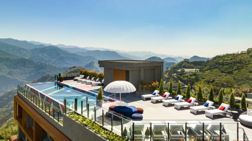 228連假「住2晚房價7萬」！阿里山英迪格喊冤：2度告知還簽入住確認信