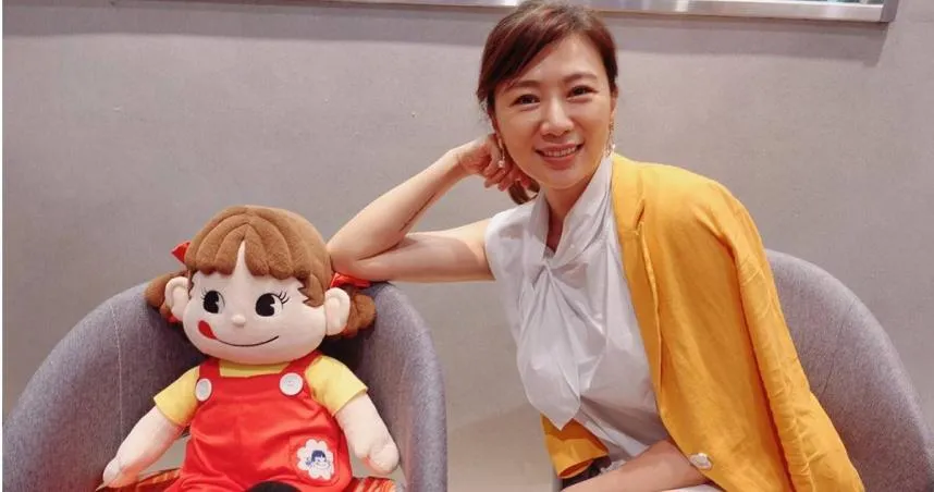 連靜雯被騙感情418萬蒸發　小薰降低警戒戶頭剩378元