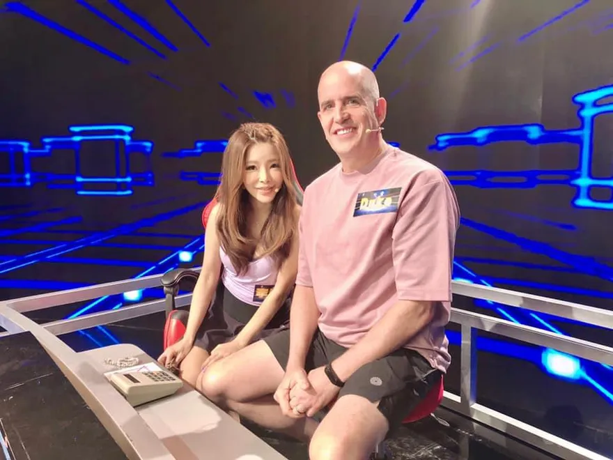 「要離婚就現在離！」李愛綺夫婦開健身房「慘賠2900萬」　賣房鬧婚變近況曝