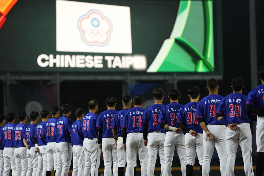 WBC棒球經典賽/誰說是地獄賽程！首戰必勝巴拿馬　球評：因一優勢牛棚可「All in」