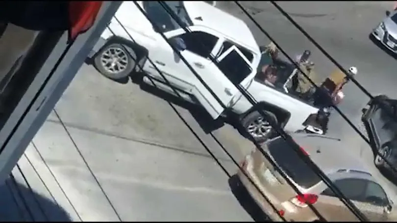 4美國公民墨西哥遭綁架　FBI出動：毒梟可能抓錯人了