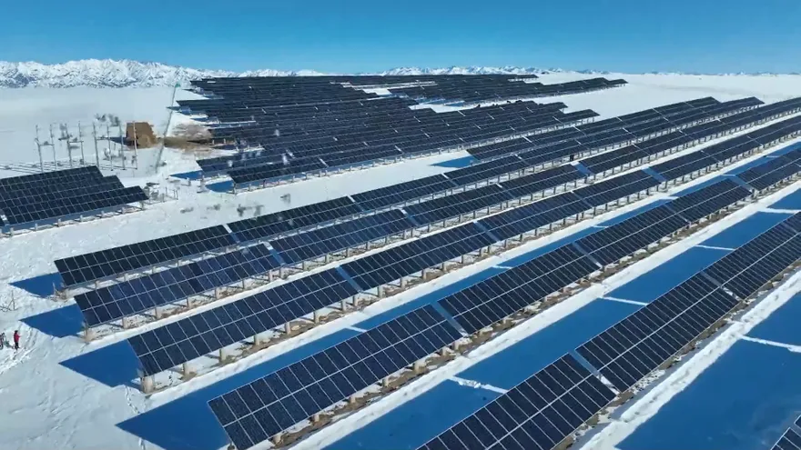 大陸兩會/官方擬限太陽能產業技術出口　經濟專家建議：小心被取代