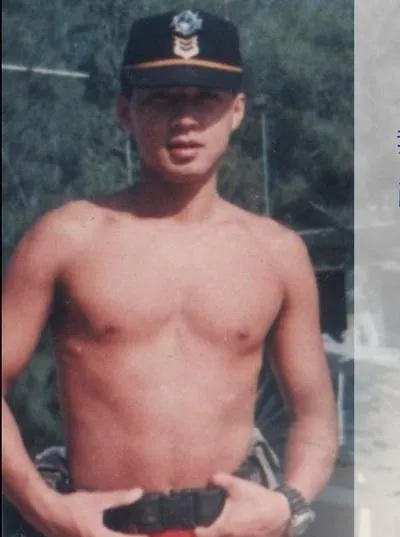 自爆曾赴金馬前線送物資！前海龍蛙兵打臉國防部