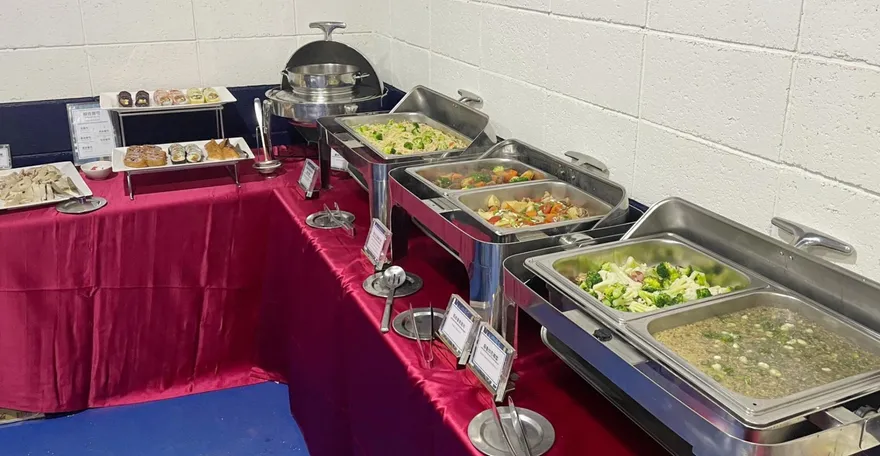 獨/茶葉蛋被大聯盟打槍！經典賽每天用500顆蛋　中華隊每人1天吃4顆