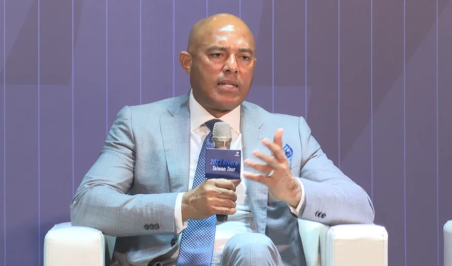 WBC棒球經典賽/李維拉賽前喜歡馬殺雞！652次救援傳奇生涯背後…其實想當足球員