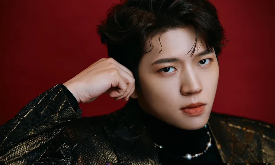 INFINITE南優鉉將來台！超強LIVE加碼近距離真心話…寵溺粉絲甜喊：貼心至上