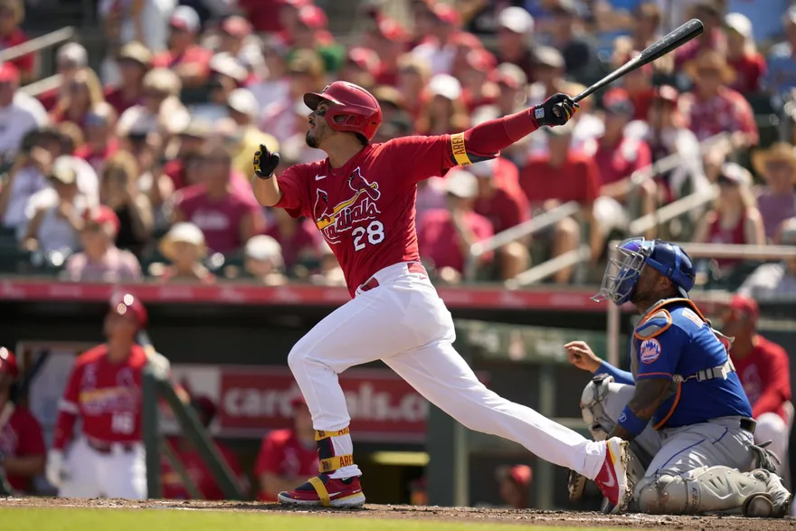 WBC棒球經典賽/紅雀「納豆」想過替波多黎各出賽！　為了自由仍披美國隊戰袍