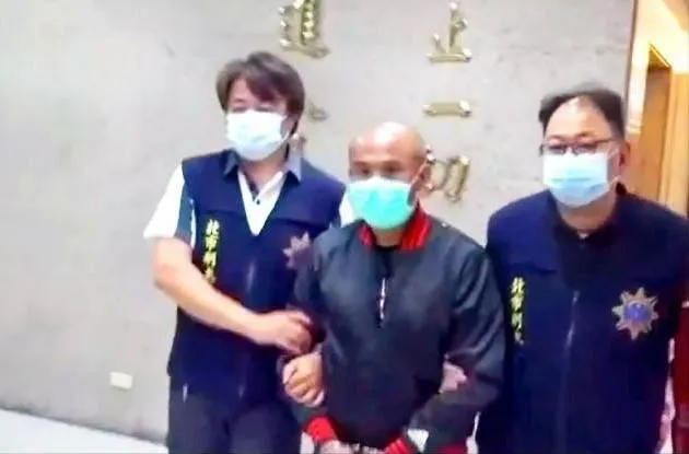 判決大逆轉！四海幫大哥遭小弟控策畫劫鈔3400萬　無罪原因曝光