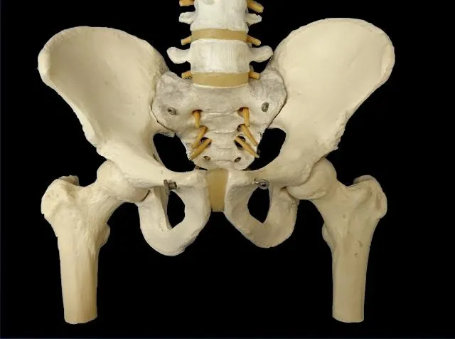 與死神拔河！七旬婦血癌又骨折　醫竟用「3D列印」手術成功！
