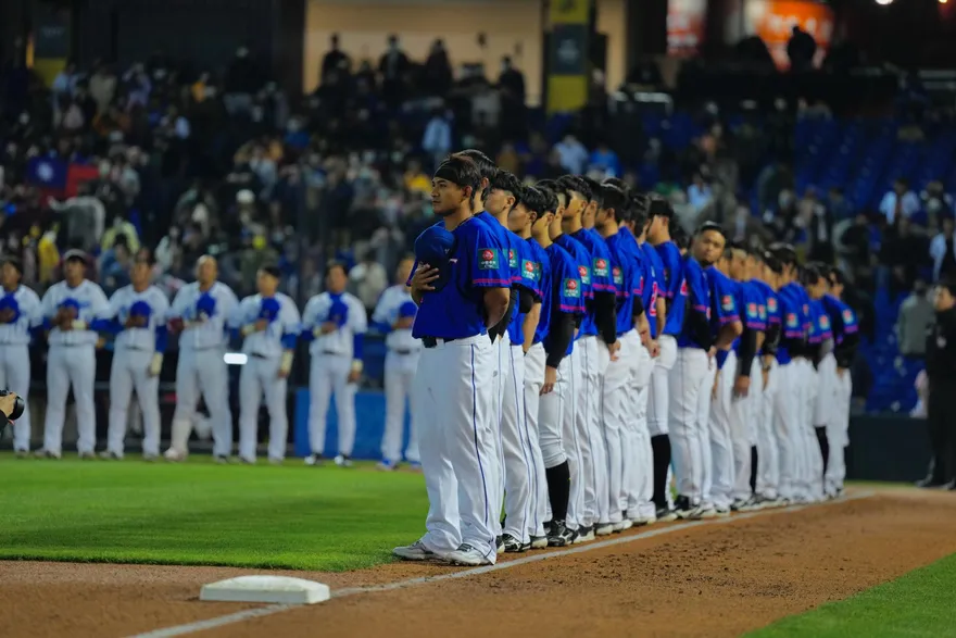 WBC棒球經典賽/今晚想看中華隊還有票！　現場販售「時間、總量曝光」