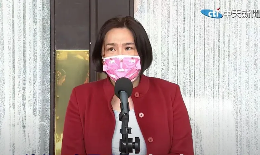 竹聯幫明仁會高調辦春酒　藍委嗆內政部長：裝死中？
