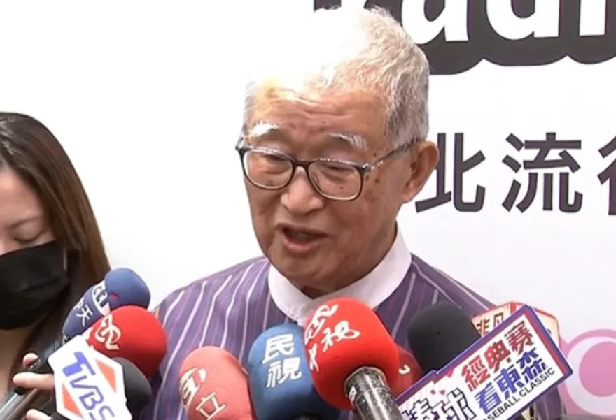 王建煊選總統衝擊2024選情？網路投票結果超震撼
