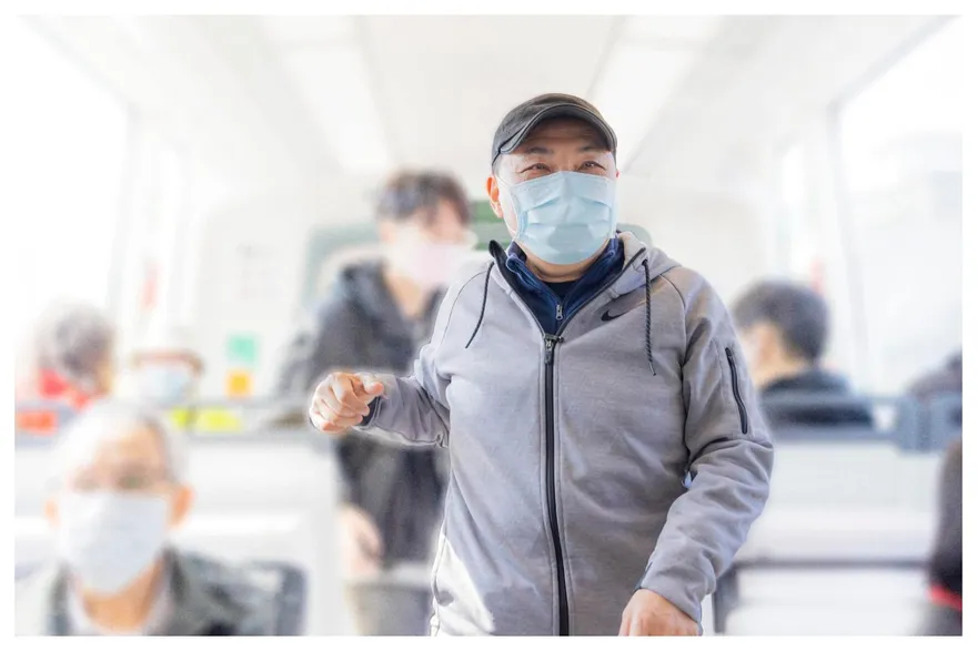 新北「重量級人物」表態！支持國民黨徵召侯友宜參加2024