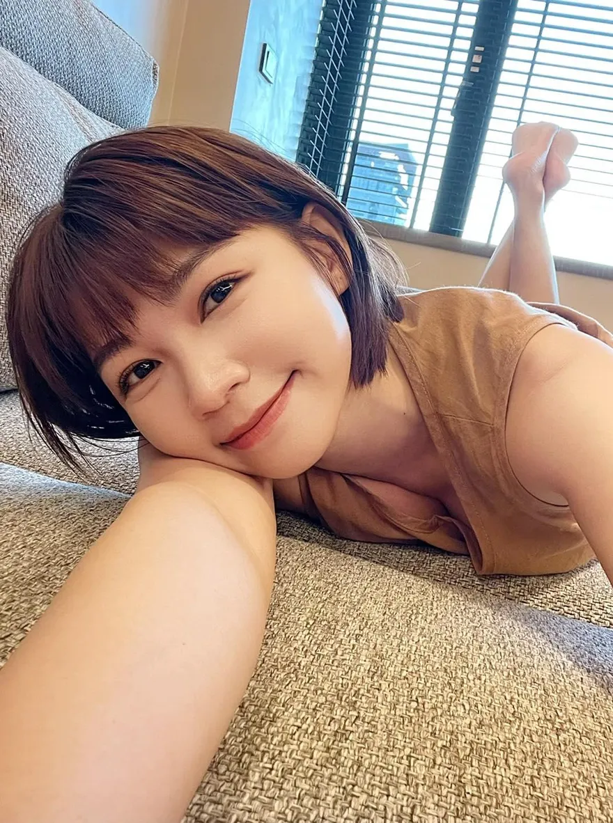 女星曾智希突入院開刀！親吐治療原因：昔患子宮頸癌前病變恐復發