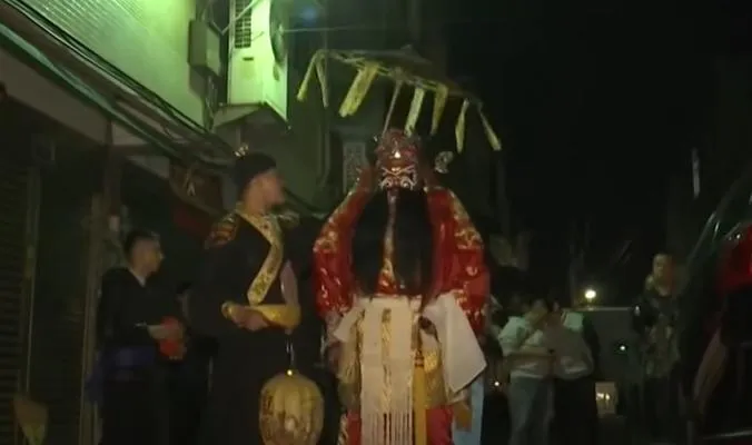 生人迴避！桃園這地方辦「送肉粽」　10日送煞路線、時間曝