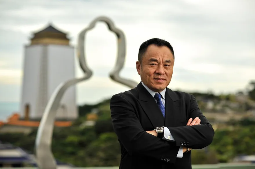 龍巖創辦人腦瘤逝世！無特定症狀存活期難超2年　不乏名人罹患