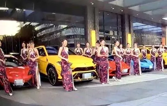 明仁會倒楣了！豪奢百萬春酒錢哪裡來　警方已報請北檢偵辦「查金流」