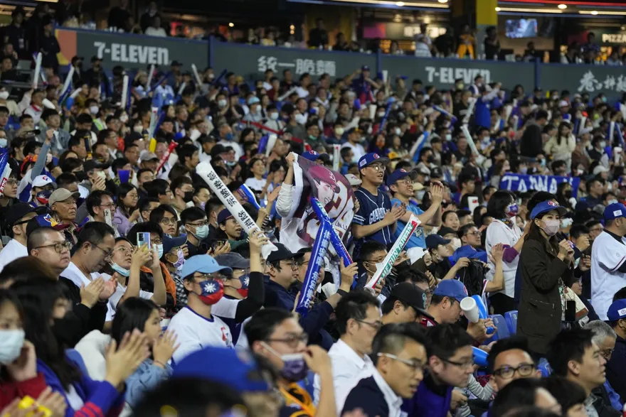 WBC棒球經典賽/傻眼！中華隊大比分落後　鄉民大崩潰：史上最爛總教練