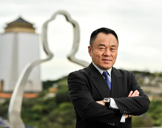 「殯葬大王」李世聰罹「最惡性腦瘤」辭世！醫曝腦瘤常見徵兆　視力聽力模糊都是