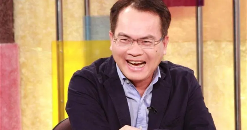 鄭弘儀閃電請辭主持工作　親口證實：真的累壞了