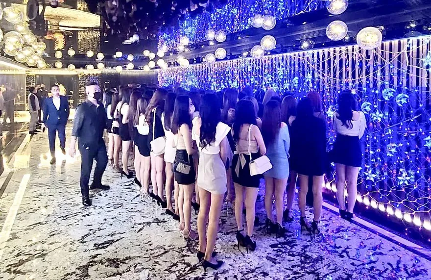影/黑道7天3場大型春酒惹議　北市警連7天執行掃黑專案