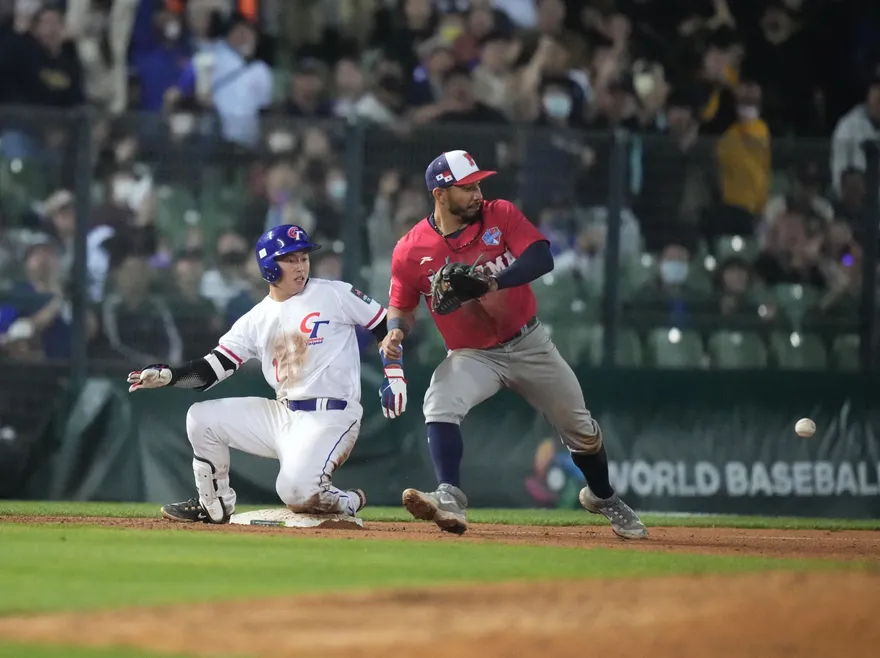 WBC棒球經典賽/比洲際慘案更慘！北京奧運不敵大陸「阿伯心臟病發氣死」