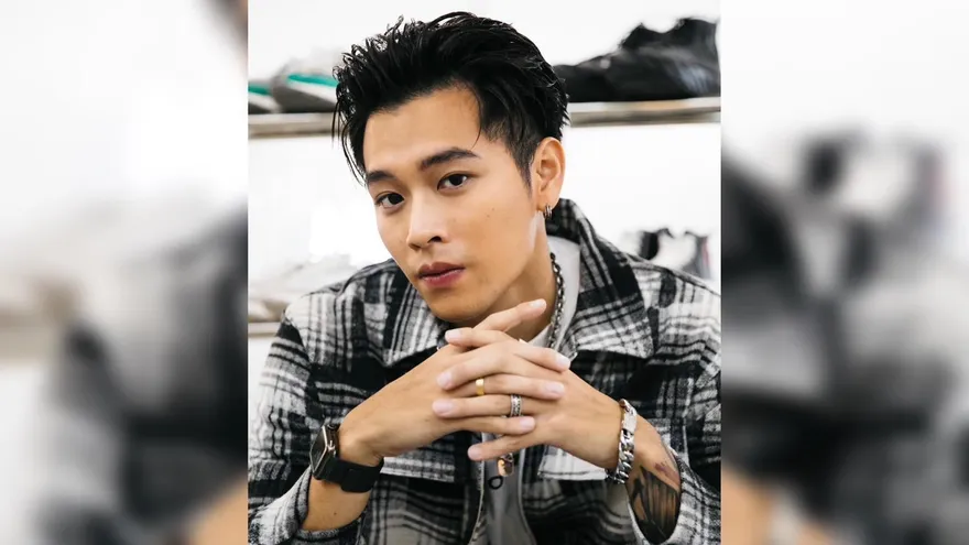 竹聯幫春酒浩大！高爾宣證實「當天現身明仁會」：不就是商演