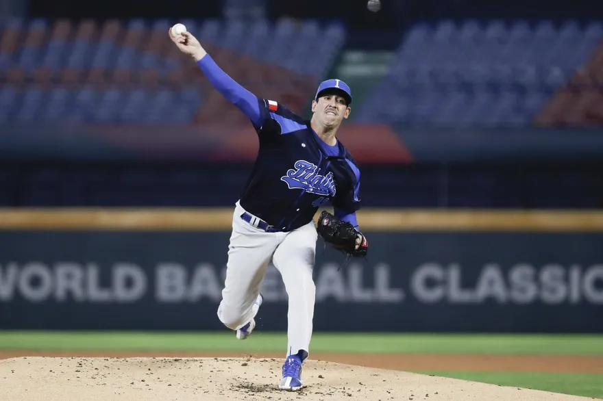 WBC棒球經典賽/義大利6：3延長賽奪首勝下場對戰中華隊！古巴苦吞2連敗