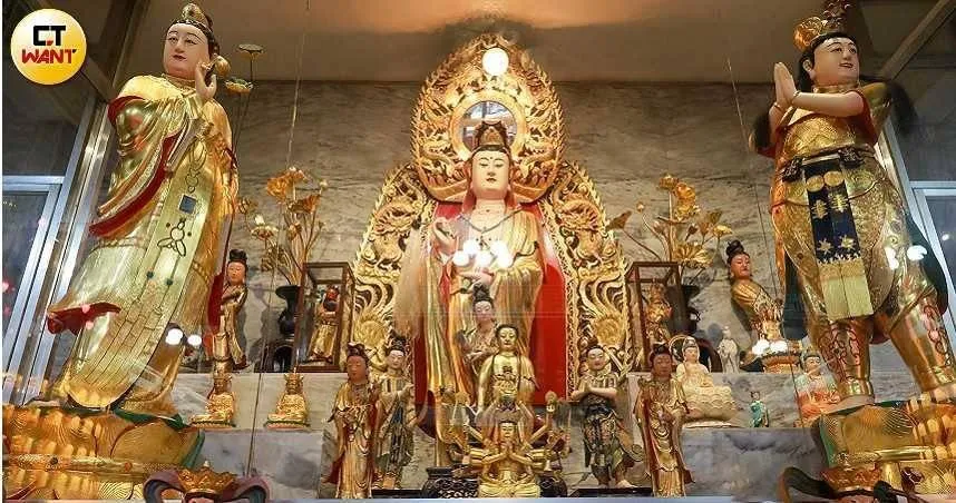 今天是「祂」生日！　專家：求子趁現在錯過等一年