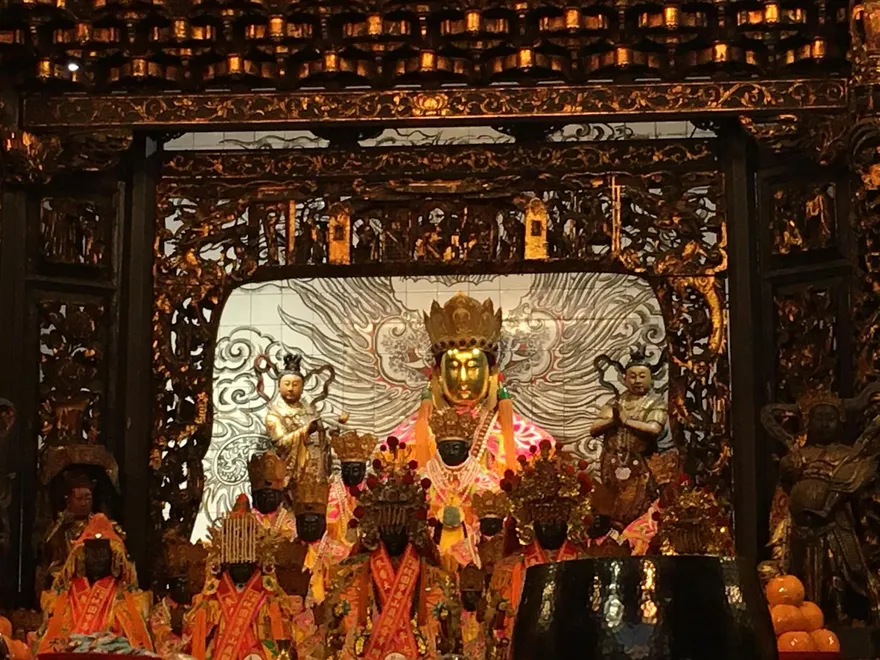 觀音菩薩佛誕千秋　祂是「菩薩」還是「佛祖」？