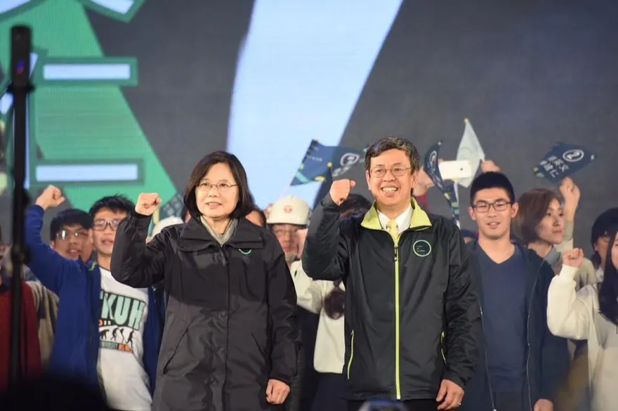 蔡政府「這件事」自毀網路好感度？負面聲量炸裂暴跌至谷底