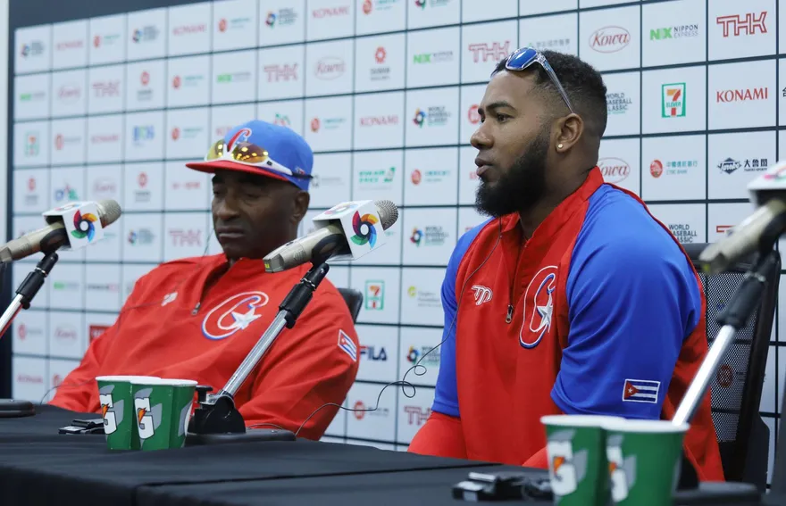 WBC棒球經典賽/紅色閃電背水一戰拚開胡　教頭：相信孟卡達