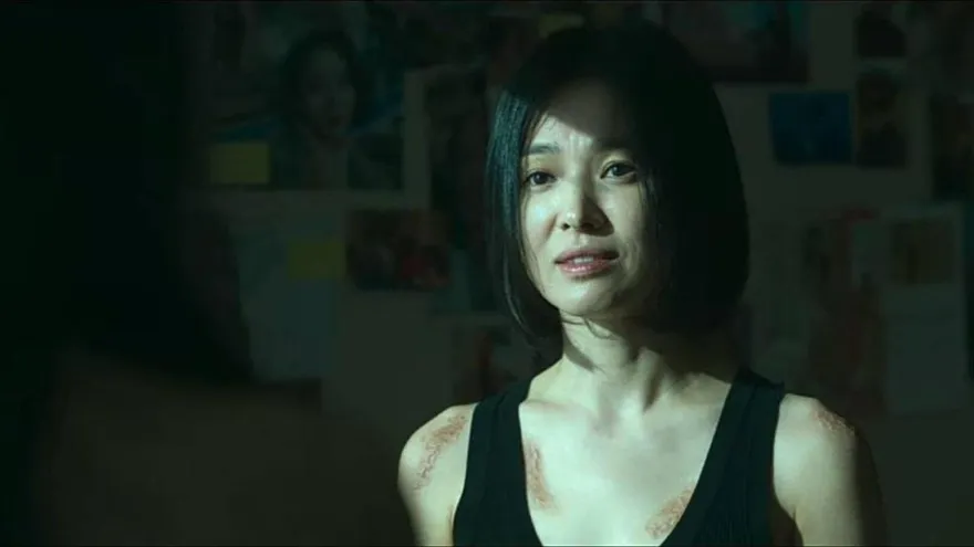 《黑暗榮耀2》開播！宋慧喬復仇計畫再啟　「5大看點」一次曝光