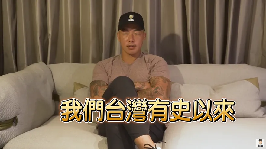 影/誰是台灣最強投？郭泓志讚曾錦輝「天才型」…休5年還能投回大聯盟