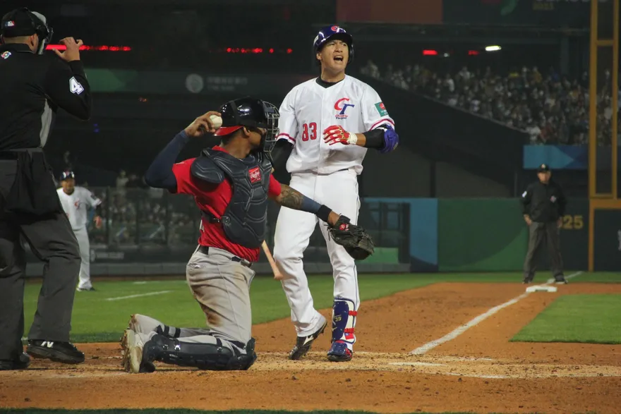 WBC棒球經典賽/愛國球迷出動？　中華隊今戰義大利「最新賠率看這邊」