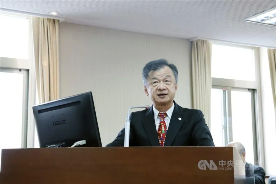 兩岸恢復航點降蔡英文訪美後座力？邱太三：聯想太敏感