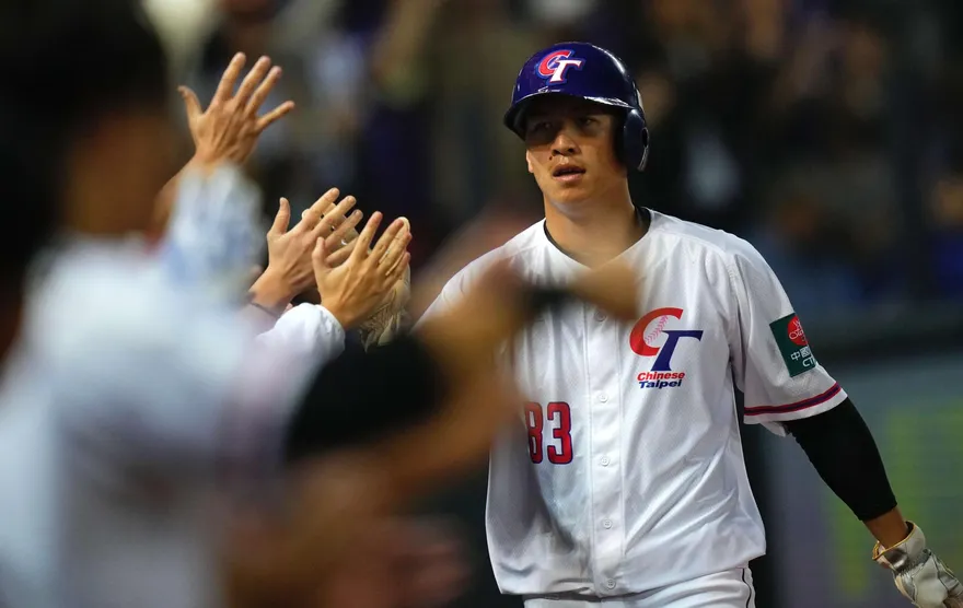 WBC棒球經典賽/與義大利曾交手21次　中華隊勝率其實超嚇人