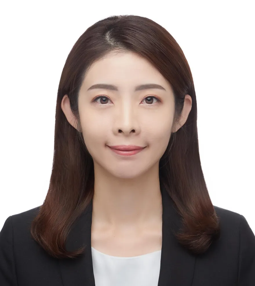 高虹安再出手！44歲美女社會處長亮眼　新竹市3重要首長出爐