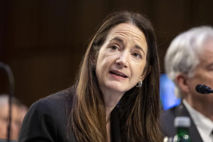 美情報總監：陸不傾向開戰　若和統不可行才考慮動武