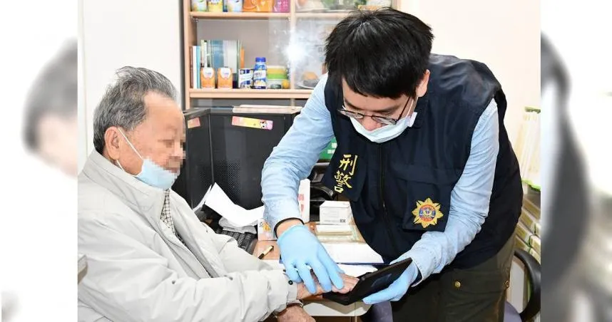 容易覺得東西被偷！面對失智三偷妄想 醫授1方法判斷